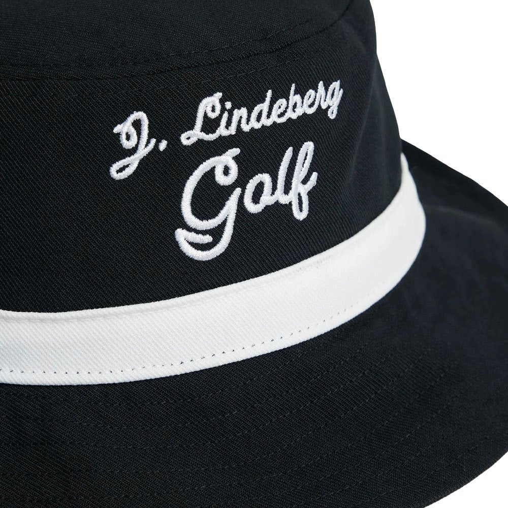 J.Lindeberg Lukas Bucket Golf Hat 2024