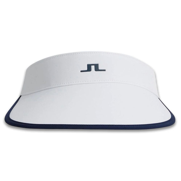 J.Lindeberg Alba Big Golf Visor 2024