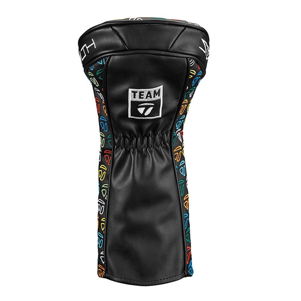 TaylorMade MyStealth Headcover 2024