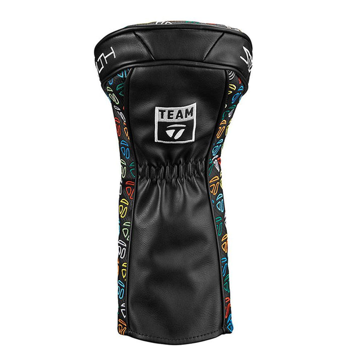 TaylorMade MyStealth Headcover 2024