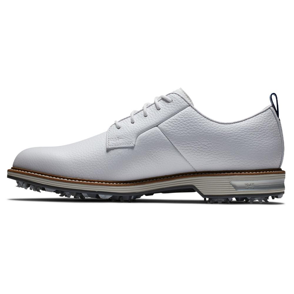 FootJoy Premiere Series - Field Golf Shoes White - 24 Men – Golfio
