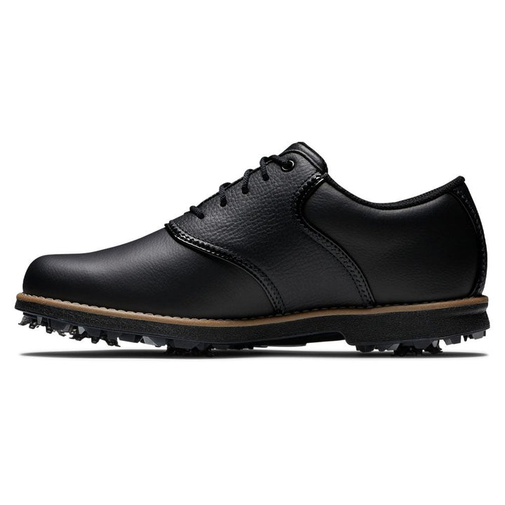 FootJoy Premiere Series - Bel Air Golf Shoes Black - 24 Women