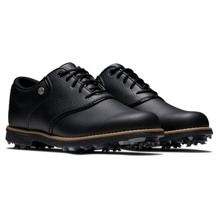 FootJoy Premiere Series - Bel Air Golf Shoes Black - 24 Women