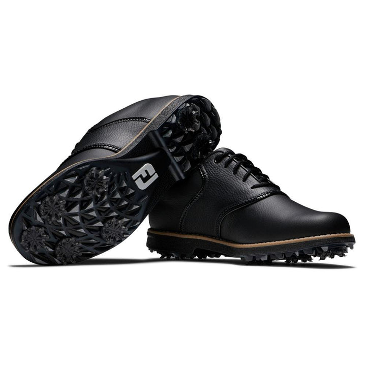 FootJoy Premiere Series - Bel Air Golf Shoes Black - 24 Women