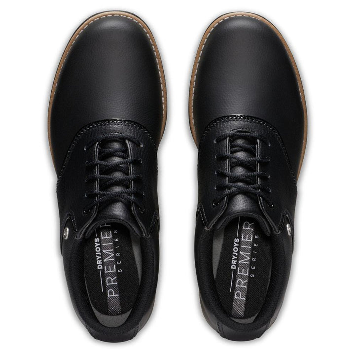 FootJoy Premiere Series - Bel Air Golf Shoes Black - 24 Women