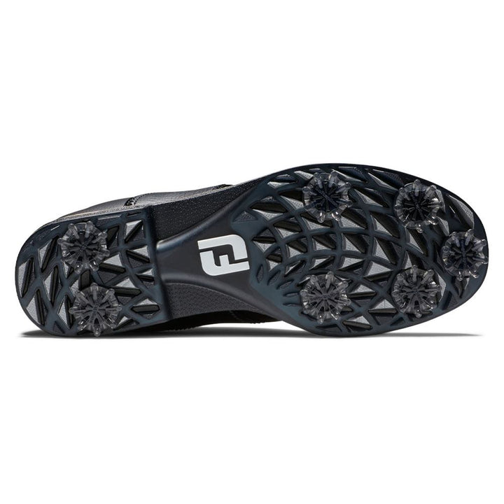FootJoy Premiere Series - Bel Air Golf Shoes Black - 24 Women