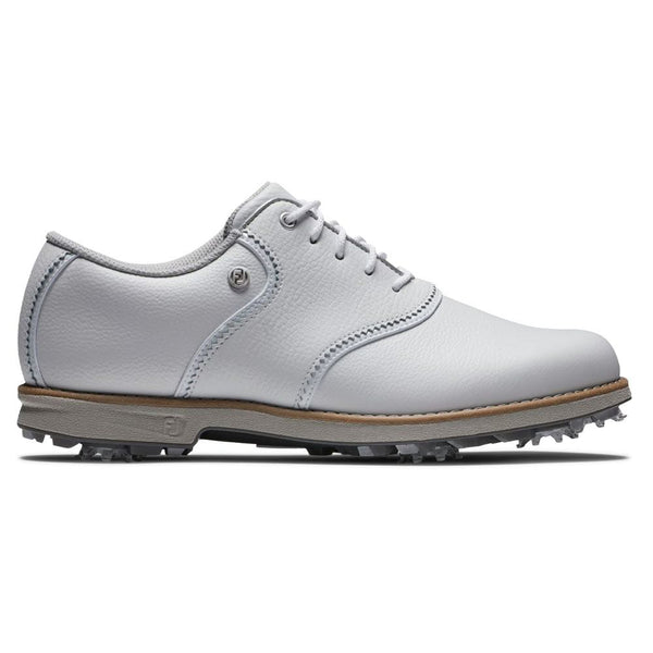 FootJoy Premiere Series - Bel Air Golf Shoes White - 24 Women