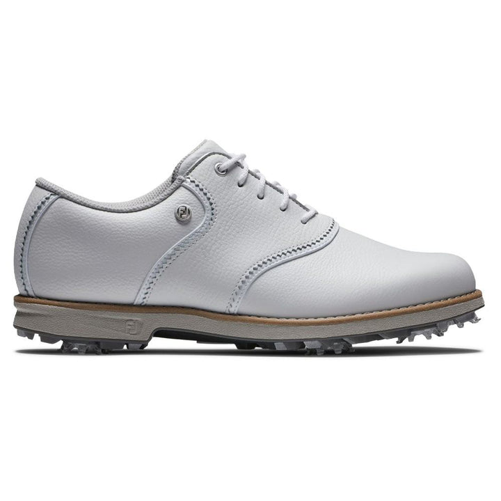 FootJoy Premiere Series - Bel Air Golf Shoes White - 24 Women