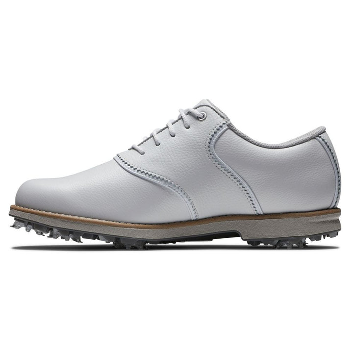 FootJoy Premiere Series - Bel Air Golf Shoes White - 24 Women