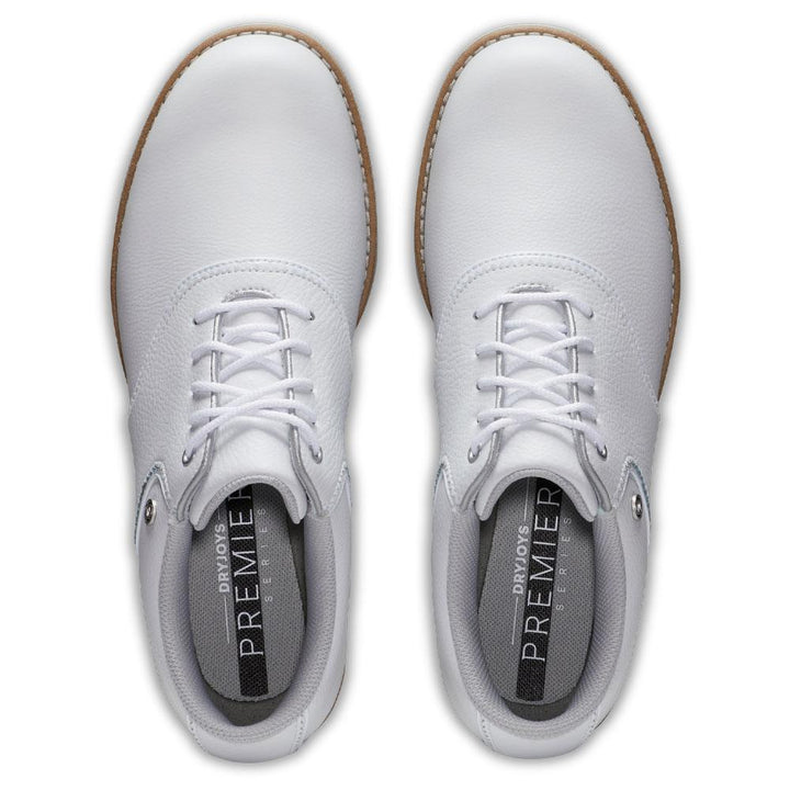 FootJoy Premiere Series - Bel Air Golf Shoes White - 24 Women