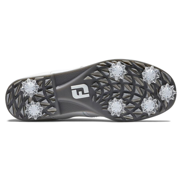 FootJoy Premiere Series - Bel Air Golf Shoes White - 24 Women