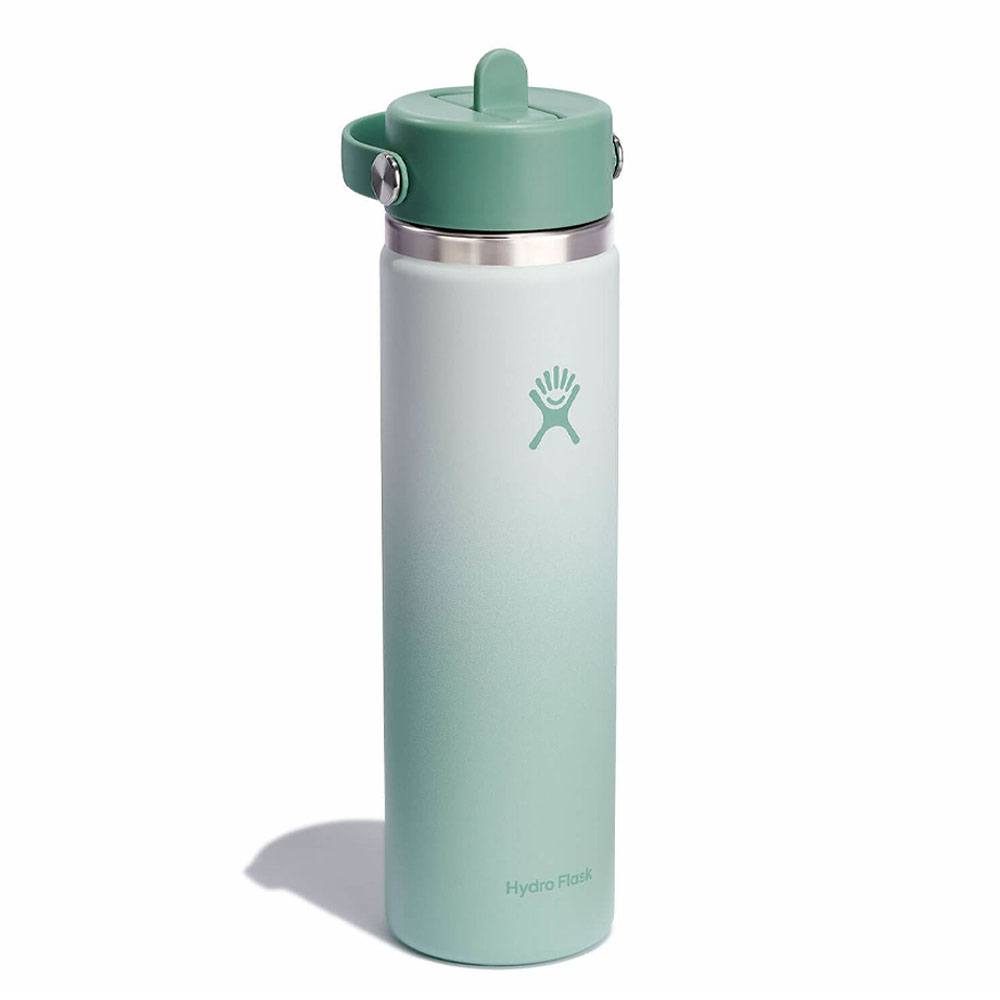 Hydro Flask Limited Edition 24 oz Wide Mouth Flex Straw Cap