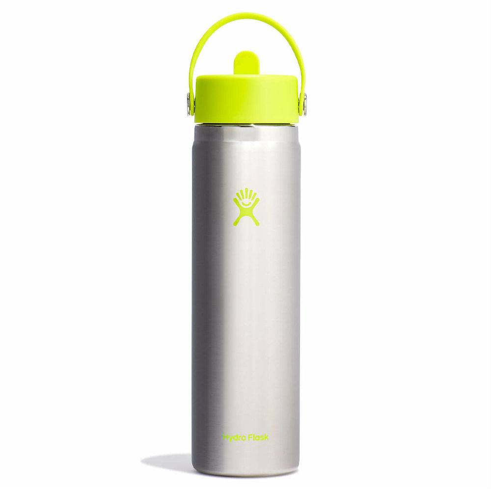 Hydro Flask Limited Edition 24 oz Wide Mouth Flex Straw Cap  Golfio