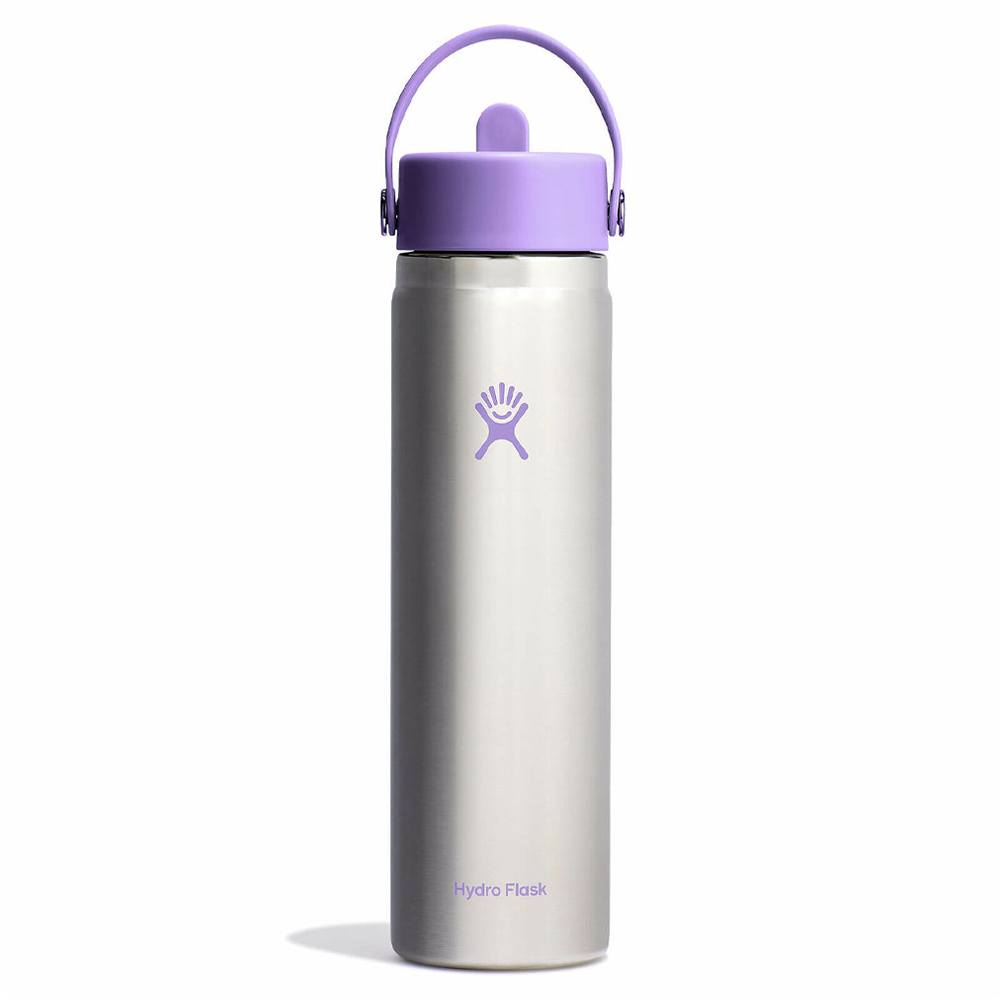 Hydro Flask Limited Edition 24 oz Wide Mouth Flex Straw Cap – Golfio