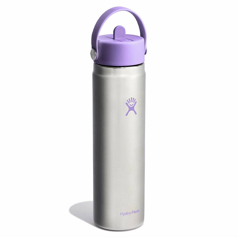 Hydro Flask Limited Edition 24 oz Wide Mouth Flex Straw Cap  Golfio