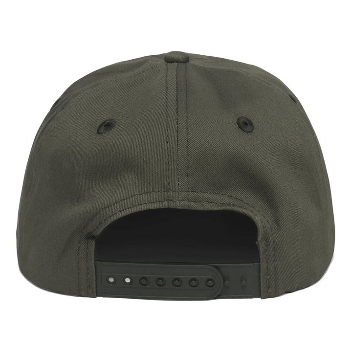 Callaway Oakmont Painters Golf Cap Pine - 24 Men
