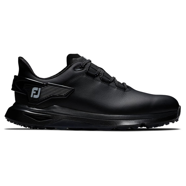 FootJoy ProSLX Carbon Spikeless Golf Shoes Previous Season Style Black - 24 Men