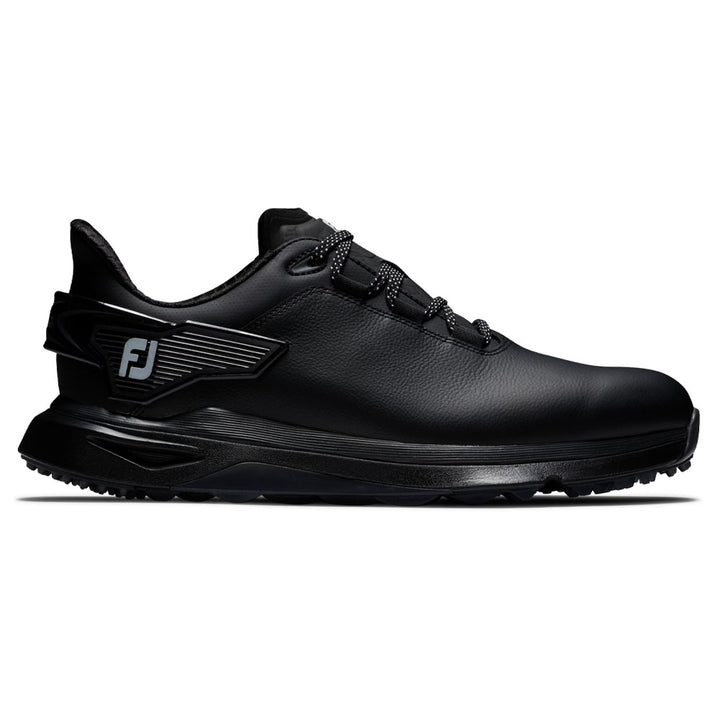 FootJoy ProSLX Carbon Spikeless Golf Shoes Previous Season Style Black - 24 Men