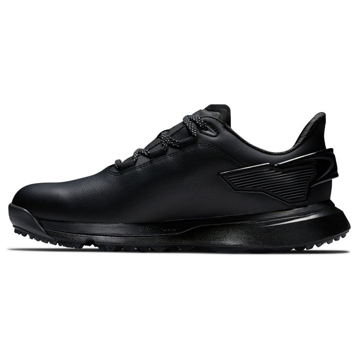 FootJoy ProSLX Carbon Spikeless Golf Shoes Previous Season Style Black - 24 Men
