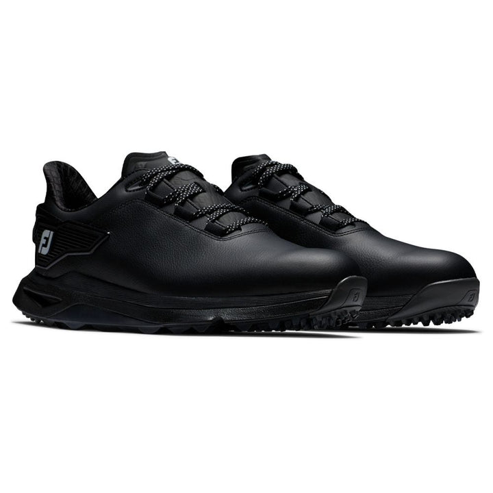 FootJoy ProSLX Carbon Spikeless Golf Shoes Previous Season Style Black - 24 Men