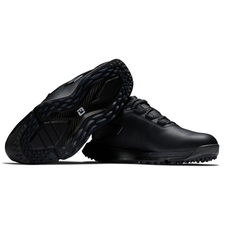FootJoy ProSLX Carbon Spikeless Golf Shoes Previous Season Style Black - 24 Men
