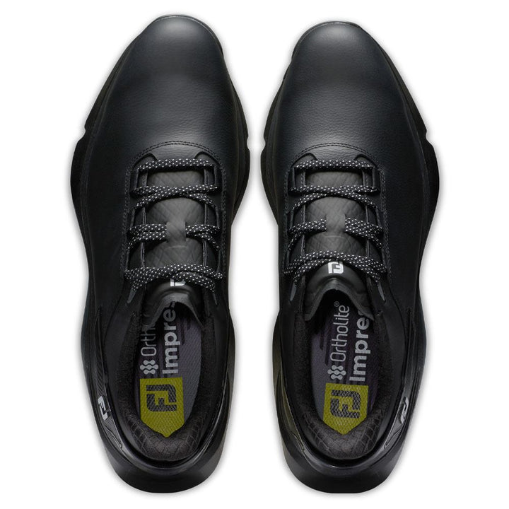 FootJoy ProSLX Carbon Spikeless Golf Shoes Previous Season Style Black - 24 Men