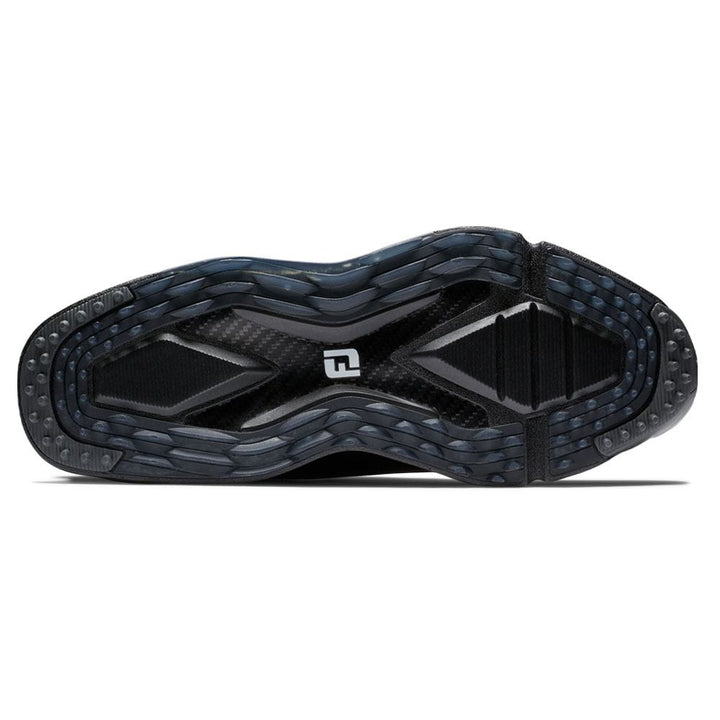 FootJoy ProSLX Carbon Spikeless Golf Shoes Previous Season Style Black - 24 Men