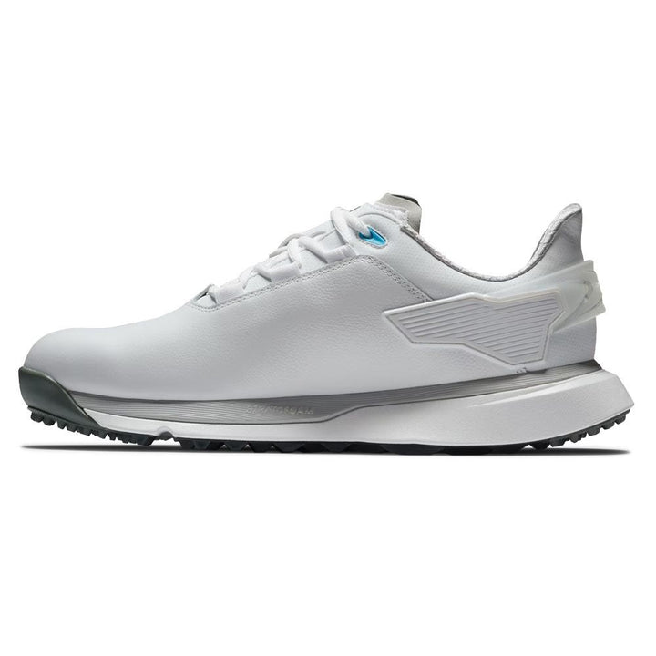 FootJoy ProSLX Spikeless Golf Shoes Previous Season Style White - 24 Men