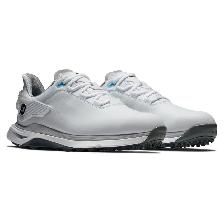 FootJoy ProSLX Spikeless Golf Shoes Previous Season Style White - 24 Men