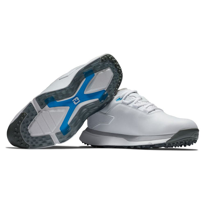 FootJoy ProSLX Spikeless Golf Shoes Previous Season Style White - 24 Men