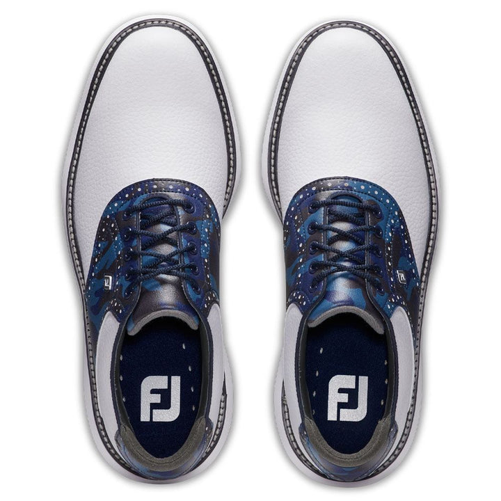 FootJoy Traditions 57945 Golf Shoes 2024