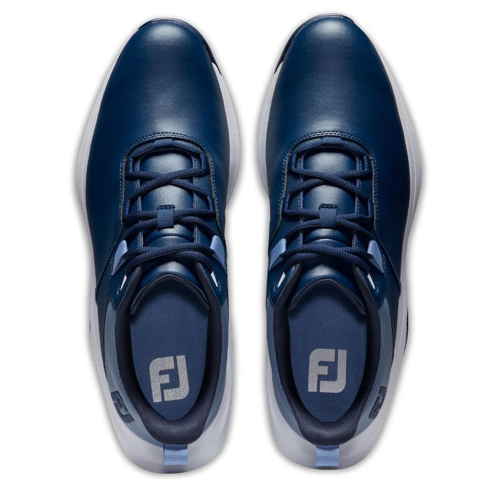 FootJoy Pro SL ネイビー ゴルフシューズ Guest Post: FootJoy Pro SL and Pro SL Carbon Golf Shoes Redefine
