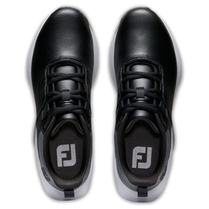 FootJoy ProLite Spikeless Golf Shoes Previous Season Style Black - 24 Women