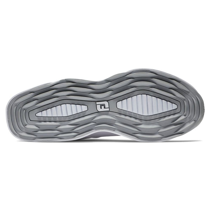 FootJoy ProLite Spikeless Golf Shoes Previous Season Style White/Gray - 24 Women