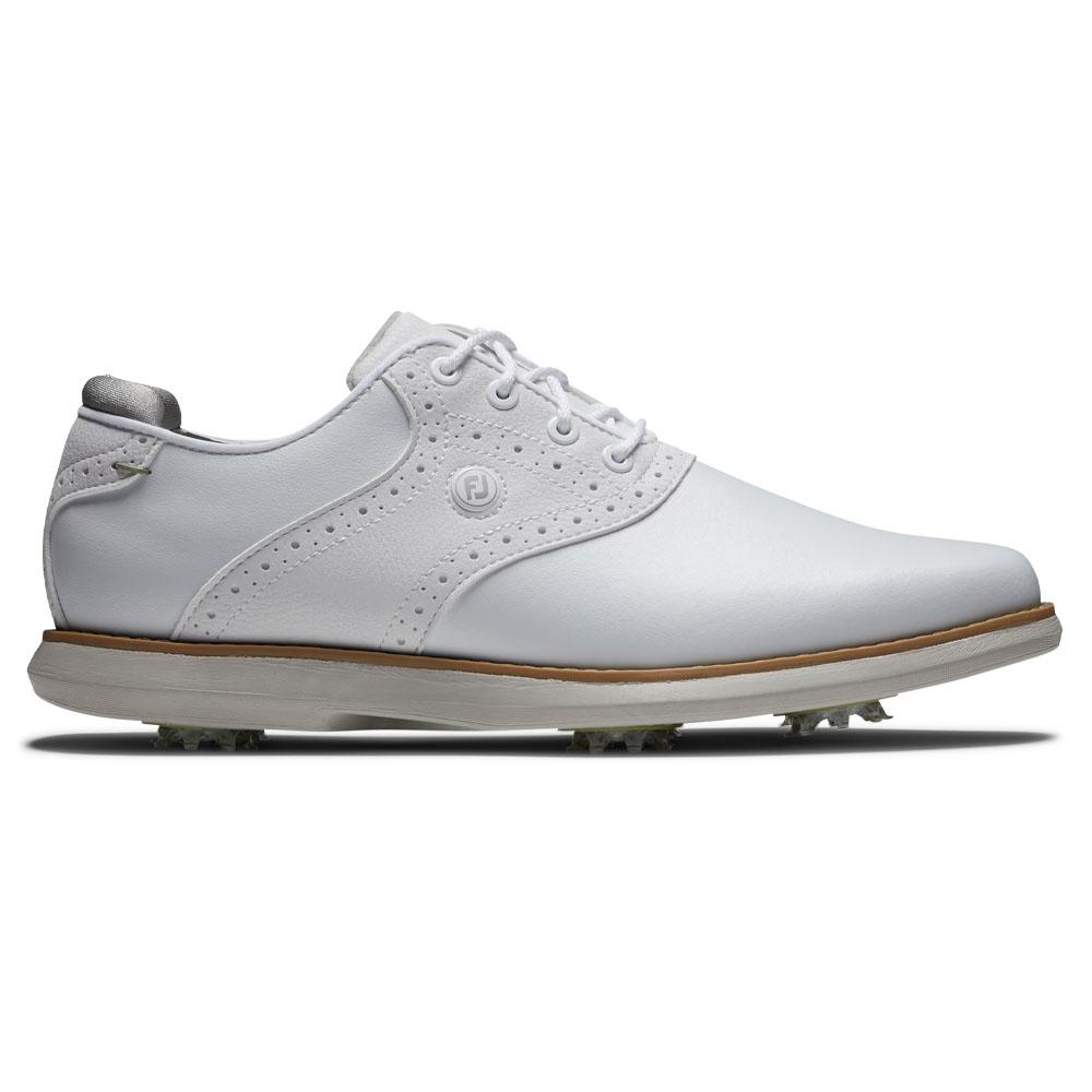 FootJoy Traditions Golf Shoes 2024 Women