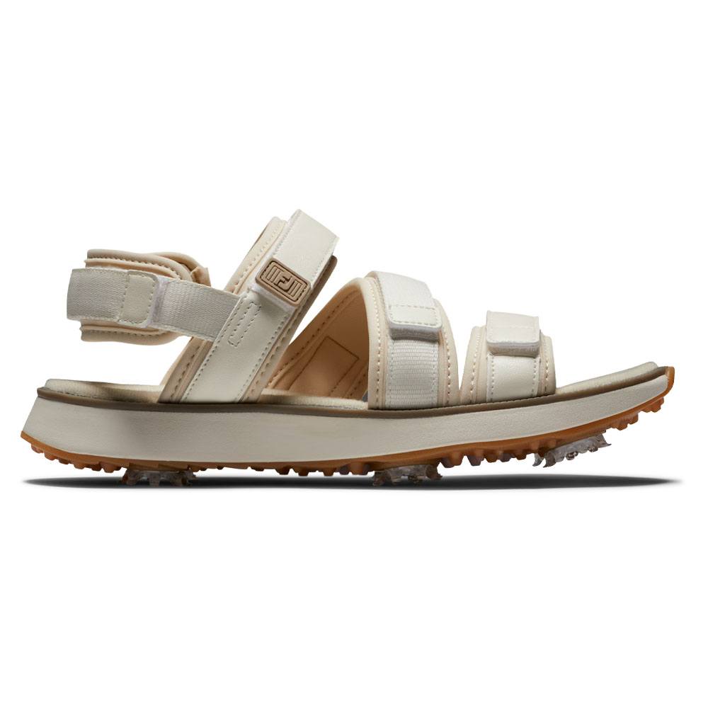 FootJoy Golf Sandals Sand - 24 Women