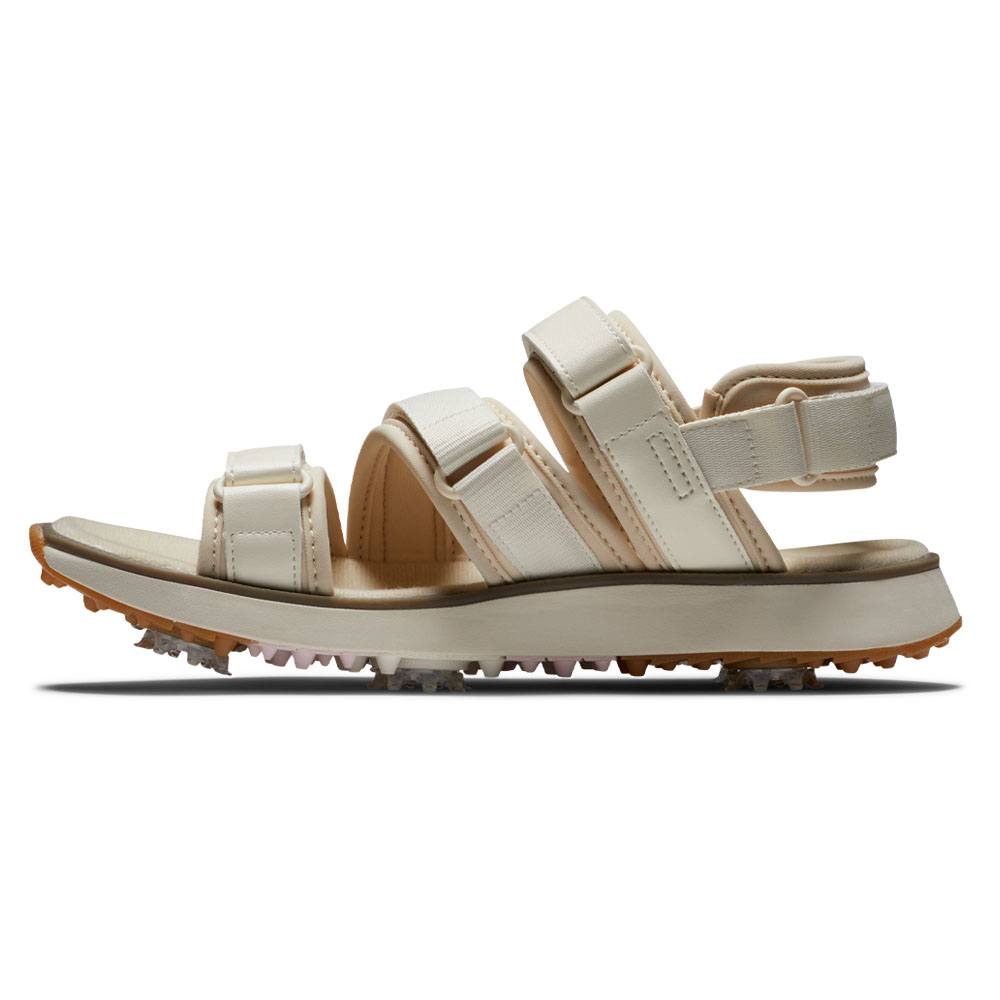 FootJoy Golf Sandals Sand - 24 Women