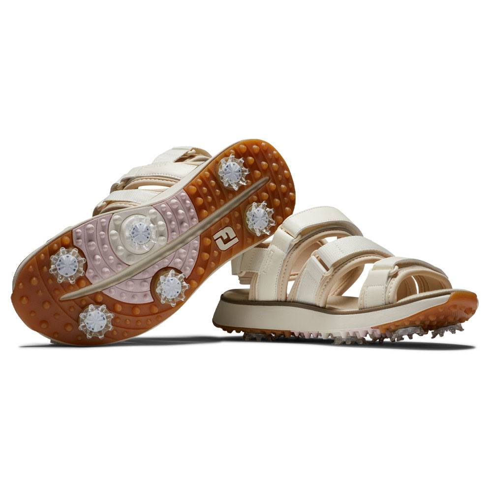 FootJoy Golf Sandals Sand - 24 Women