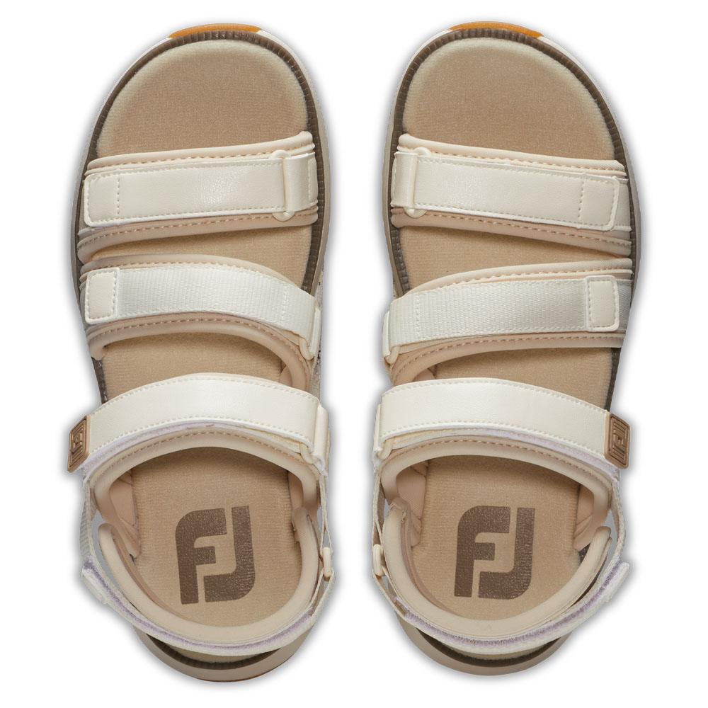 FootJoy Golf Sandals Sand - 24 Women