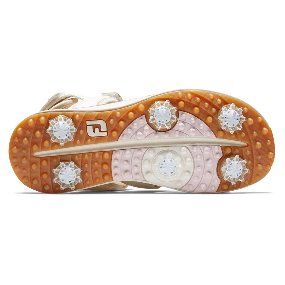 FootJoy Golf Sandals Sand - 24 Women