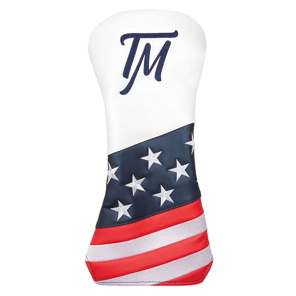 TaylorMade Summer Commemorative US Open Headcover 2024 Women
