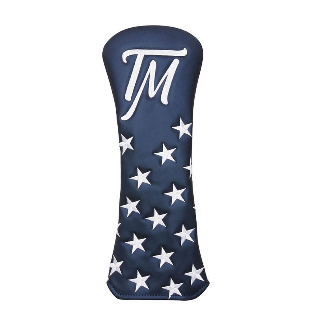 TaylorMade Summer Commemorative US Open Headcover 2024 Women