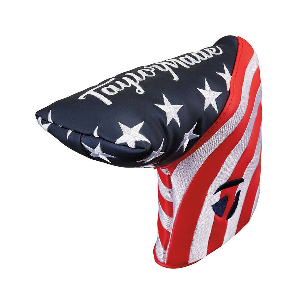 TaylorMade Summer Commemorative US Open Headcover 2024 Women
