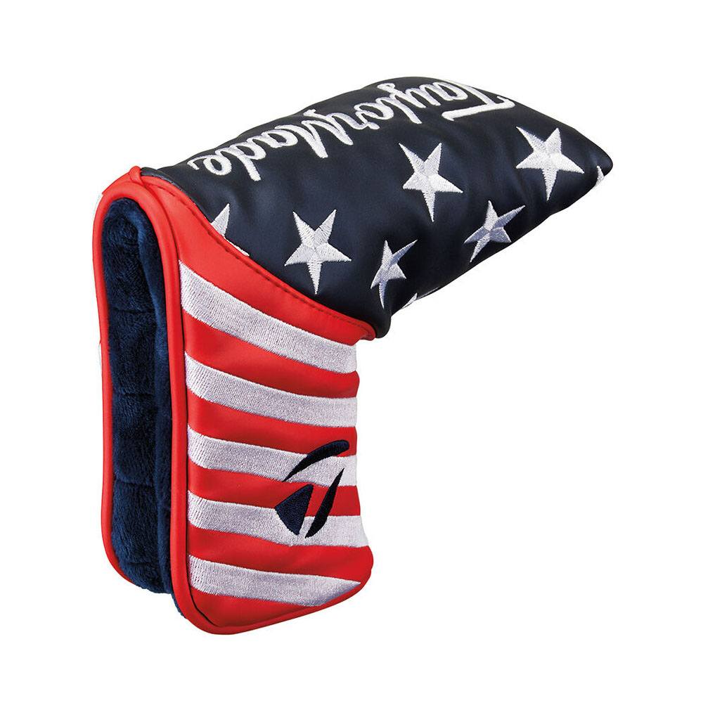 TaylorMade Summer Commemorative US Open Headcover 2024 Women