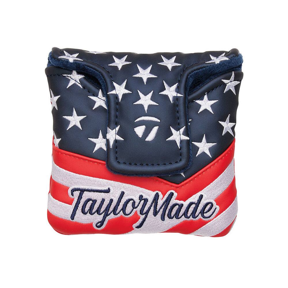 Protège-tête De Putter TaylorMade Vault MT FUJI Spider – Édition Limitée – Neuf Sous Blister