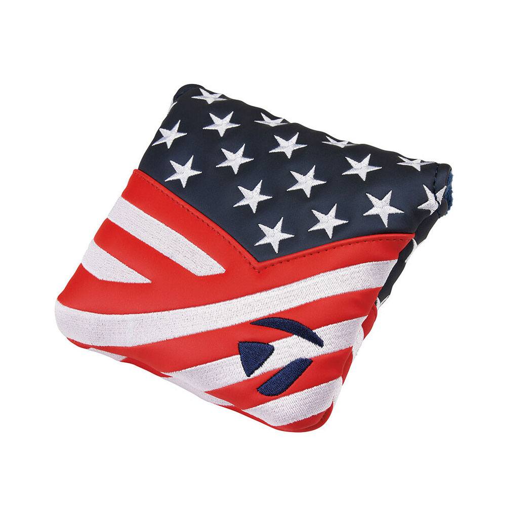 TaylorMade Summer Commemorative US Open Headcover 2024 Women