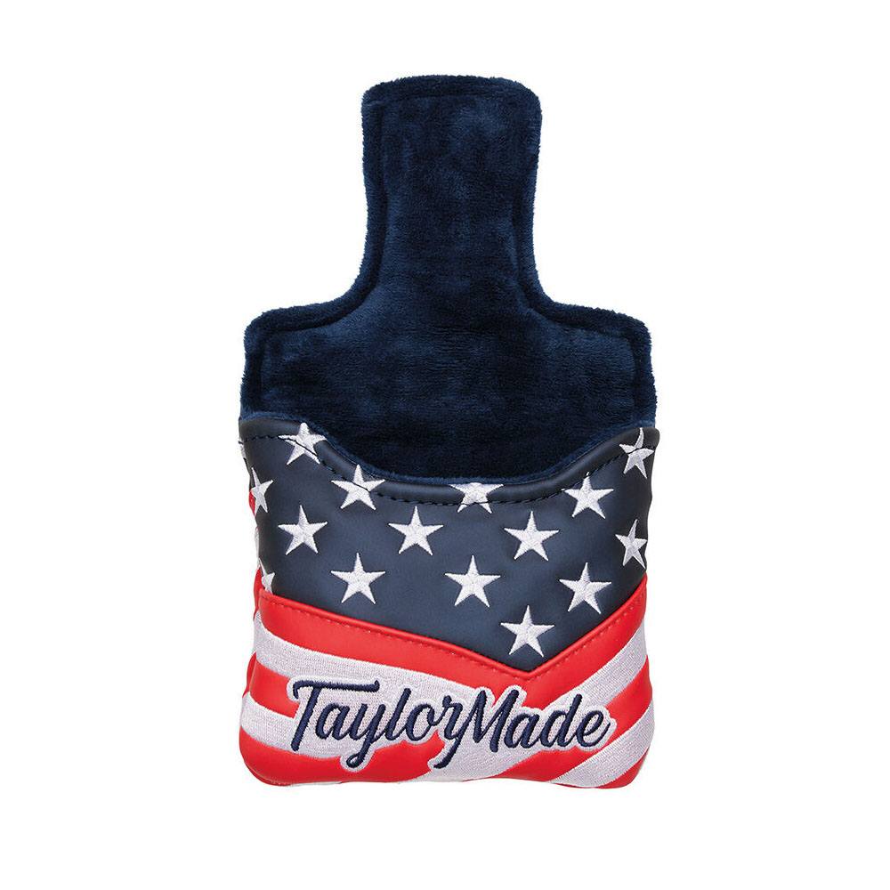 TaylorMade Summer Commemorative US Open Headcover 2024 Women