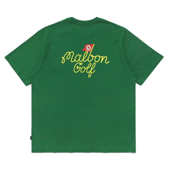 Callaway Tradition Golf T-Shirt Kelly Green - 24 Men