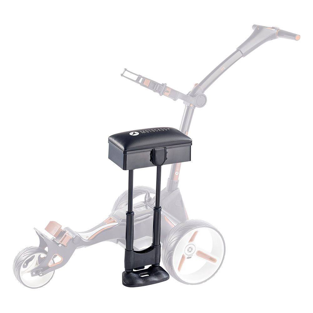Motocaddy M-Series Deluxe Seat 2024