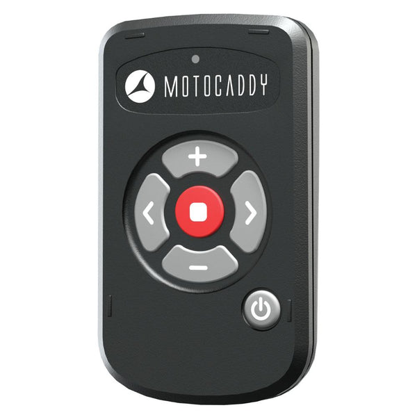 Motocaddy M7 Remote Handset - Rechargeable 2024